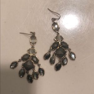 Kendra Scott Chandelier Earrings